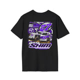 Gabe Shim | 2026 | Adult T-Shirt