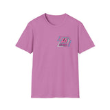 Mackenzie Cloutier | 2026 | Adult T-Shirt