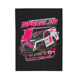 Camron Spangler | 2026 | Plush Blanket