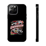 Chaber Motorsports | 2025 | Tough Phone Case