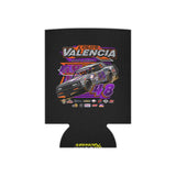 Louis Valencia | 2026 | Can Cooler