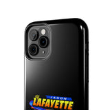 Jason Lafayette | 2026 | Tough Phone Case