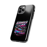 Jason Denbrock | 2026 | Tough Phone Case