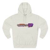 Louis Valencia | 2026 | Adult Hoodie