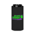 Cliff Pierce | Pierce Racing | 2024 | Can Cooler