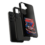Hunter Clayton | 2026 | Tough Phone Case
