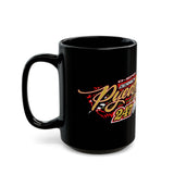 Derrick Pyeatt | 2026 | Black Coffee Mug