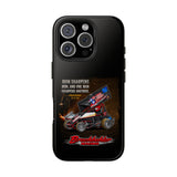 Roy Brechbuhler | 2026 | Tough Phone Case