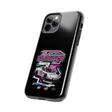 Mackenzie Cloutier | 2026 | Tough Phone Case