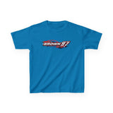 Rob Brown | 2026 | Youth T-Shirt