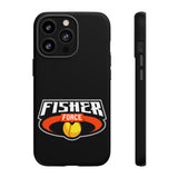 Fisher Force l Golden | 2023 l Tough Cases