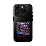 Jason Denbrock | 2026 | Tough Phone Case