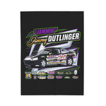 Jimmy Dutlinger | Dirtslinger | 2023 | Plush Blanket