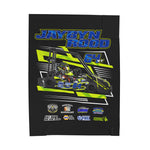 Jaybyn Rood | 2025 | Plush Blanket