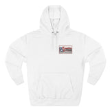 Roy Brechbuhler | 2026 | Adult Hoodie