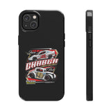Chaber Motorsports | 2025 | Tough Phone Case