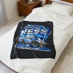 Charley Hess | 2025 | Plush Blanket