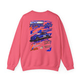 Nick Fraulino | 2026 | Adult Crewneck Sweatshirt
