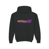 Louis Valencia | 2026 | Youth Hoodie