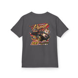 Derrick Pyeatt | 2026 | Youth T-Shirt