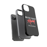 Mick East | 2025 | Tough Cases