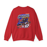 Mason Brousseau | 2026 | Adult Crewneck Sweatshirt