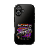 Louis Valencia | 2026 | Tough Phone Case