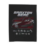 Braxton Berg | 2025 | Plush Blanket