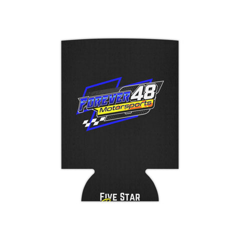 Caleb Cline Wade Fraley | 2025 | Can Cooler
