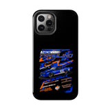 Nick Fraulino | 2026 | Tough Phone Case