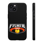 Fisher Force l Golden | 2023 l Tough Cases