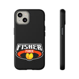 Fisher Force l Golden | 2023 l Tough Cases