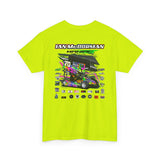 Ian McDorman | 2025 | Adult T-Shirt SG