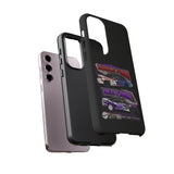 Friar Racing l 2023 l Tough Cases