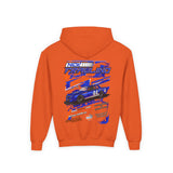 Nick Fraulino | 2026 | Youth Hoodie