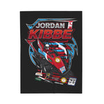 Jordan Kibbe | 2025 | Plush Blanket