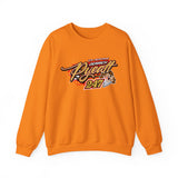 Derrick Pyeatt | 2026 | Adult Crewneck Sweatshirt