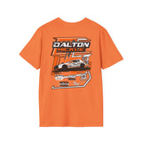 Dalton Mickle | 2026 | Adult T-Shirt