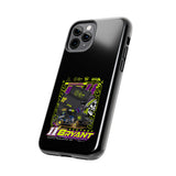 Bryant Racing | 2026 | Tough Phone Case