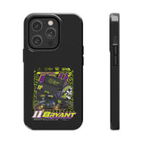 Bryant Racing | 2026 | Tough Phone Case
