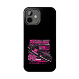 Lauren Ferreira | 2026 | Tough Phone Case