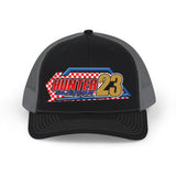 Hunter Clayton | 2026 | Trucker Cap