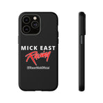 Mick East | 2025 | Tough Cases