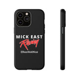 Mick East | 2025 | Tough Cases