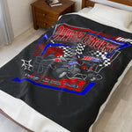 Dakota Convery | 2025 | Plush Blanket