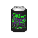 Cliff Pierce | Pierce Racing | 2024 | Can Cooler