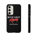 Mick East | 2025 | Tough Cases