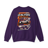 Dalton Mickle | 2026 | Adult Crewneck Sweatshirt