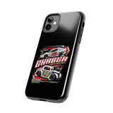 Chaber Motorsports | 2025 | Tough Phone Case