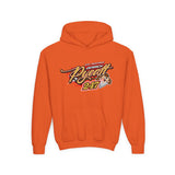 Derrick Pyeatt | 2026 | Youth Hoodie